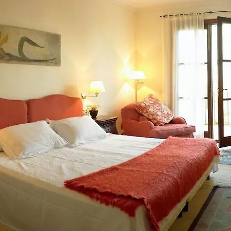 Villa Olivers Antibes Ferienhaus
