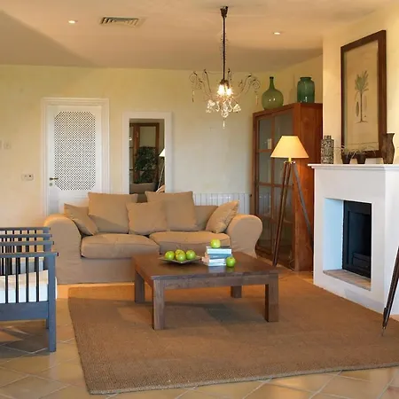 Villa Olivers Antibes Ferienhaus
