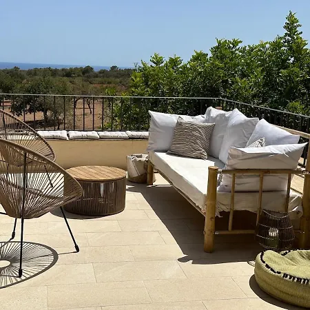 Villa Olivers Antibes Ferienhaus