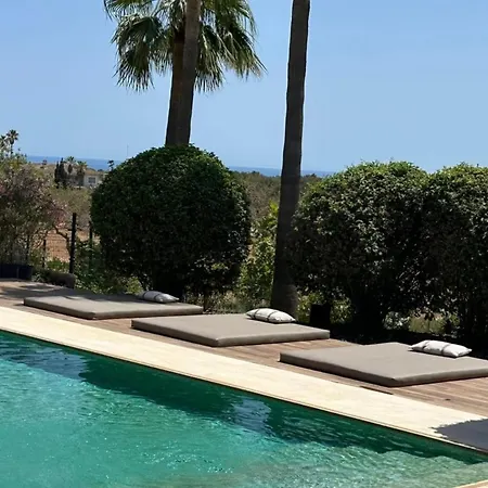 Ferienhaus Villa Olivers Antibes *