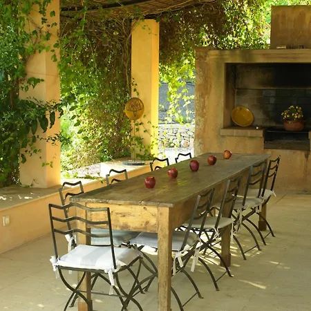 Villa Olivers Antibes * Antibes