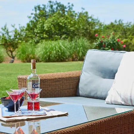 Nyaraló Villa Olivers Antibes *