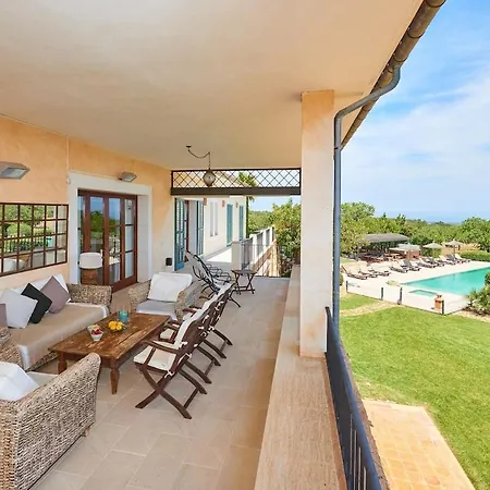 Ferienhaus Villa Olivers Antibes *
