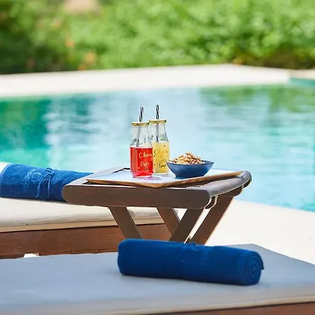 Villa Olivers Antibes * Antibes