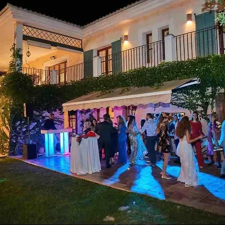 Nyaraló Villa Olivers Antibes