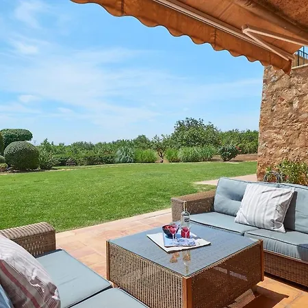 Villa Olivers Antibes Ferienhaus Antibes