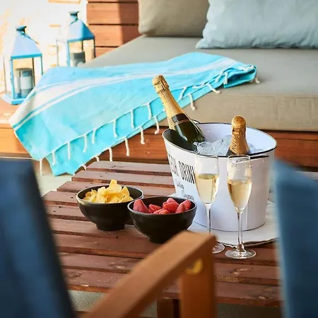 Villa Olivers Antibes Antibes