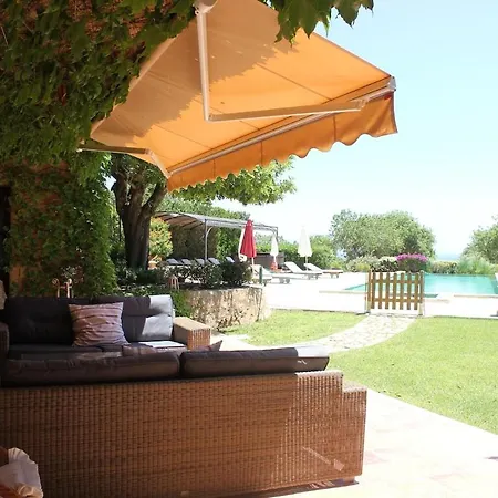 Villa Olivers Antibes Ferienhaus Antibes