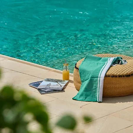 Villa Olivers Antibes 앙티브