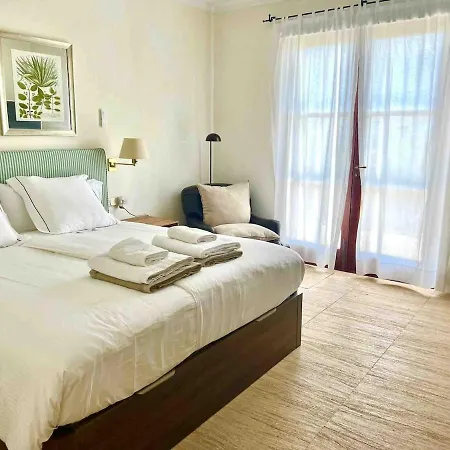 Villa Olivers Antibes 앙티브