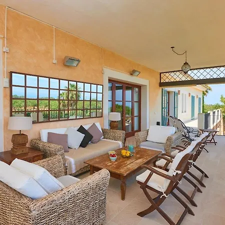 펜션 Villa Olivers Antibes *