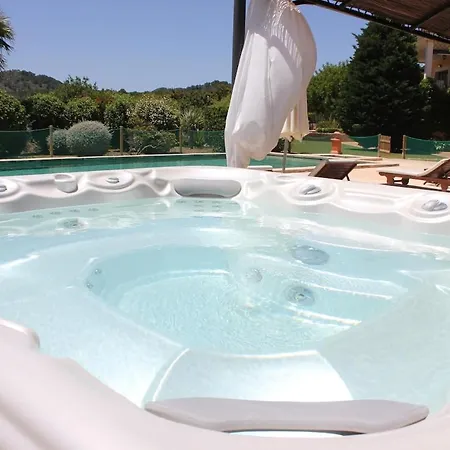 Villa Olivers Antibes 앙티브