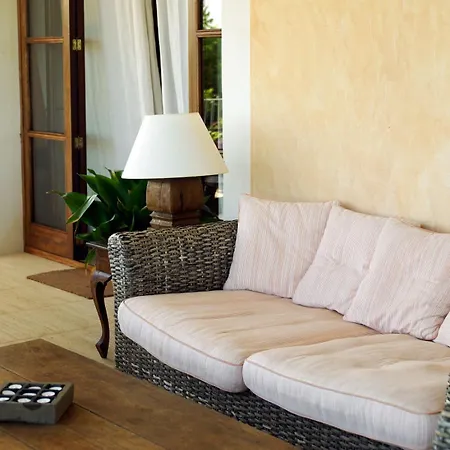 펜션 Villa Olivers Antibes