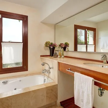 펜션 Villa Olivers Antibes 앙티브