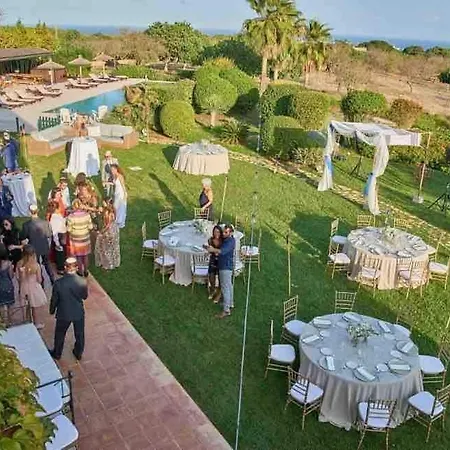 Villa Olivers Antibes 펜션 *